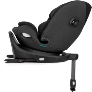 Joie I-Spin 360 MAX autokrēsliņš bērniem 40-150cm krāsa Raven