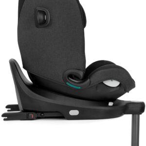 Joie I-Spin 360 MAX autokrēsliņš bērniem 40-150cm krāsa Raven
