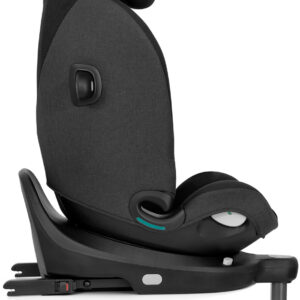 Joie I-Spin 360 MAX autokrēsliņš bērniem 40-150cm krāsa Raven
