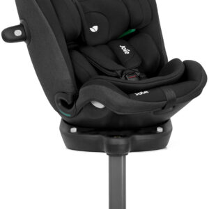 Joie I-Spin 360 MAX autokrēsliņš bērniem 40-150cm krāsa Raven