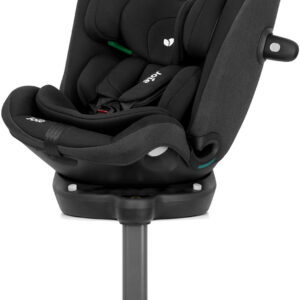Joie I-Spin 360 MAX autokrēsliņš bērniem 40-150cm krāsa Raven