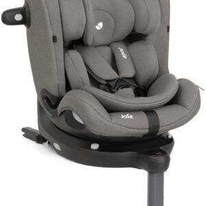 Joie I-Spin 360 MAX autokrēsliņš bērniem 40-150cm krāsa Thunder