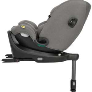 Joie I-Spin 360 MAX autokrēsliņš bērniem 40-150cm krāsa Thunder