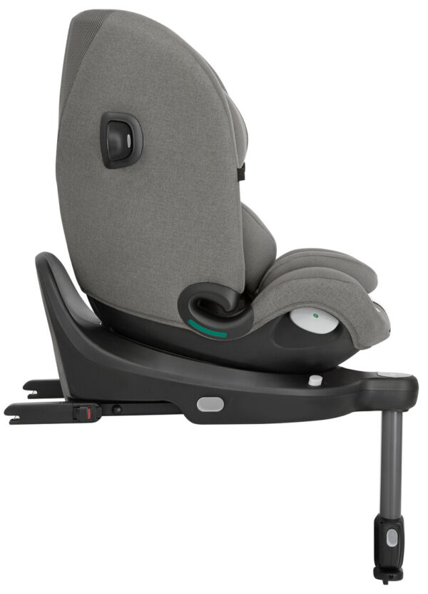 Autokreslini.lv | I-Spin 360 MAX autokrēsliņš bērniem 40-150cm krāsa Thunder bilde #11