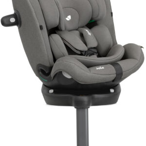 Joie I-Spin 360 MAX autokrēsliņš bērniem 40-150cm krāsa Thunder