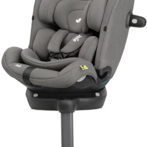 Joie I-Spin 360 MAX autokrēsliņš bērniem 40-150cm krāsa Thunder