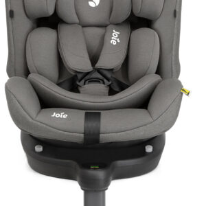 Joie I-Spin 360 MAX autokrēsliņš bērniem 40-150cm krāsa Thunder
