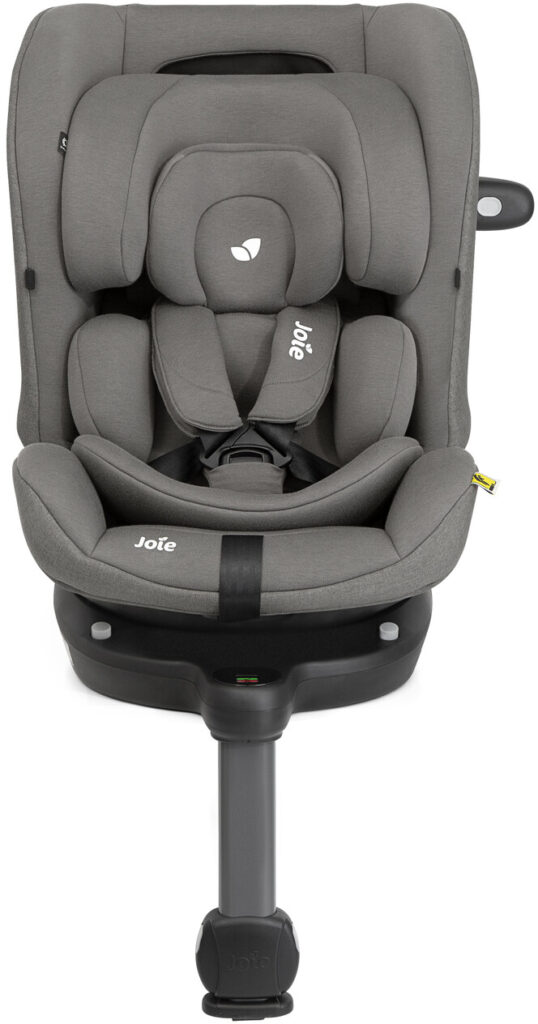 Joie I-Spin 360 MAX autokrēsliņš bērniem 40-150cm krāsa Thunder