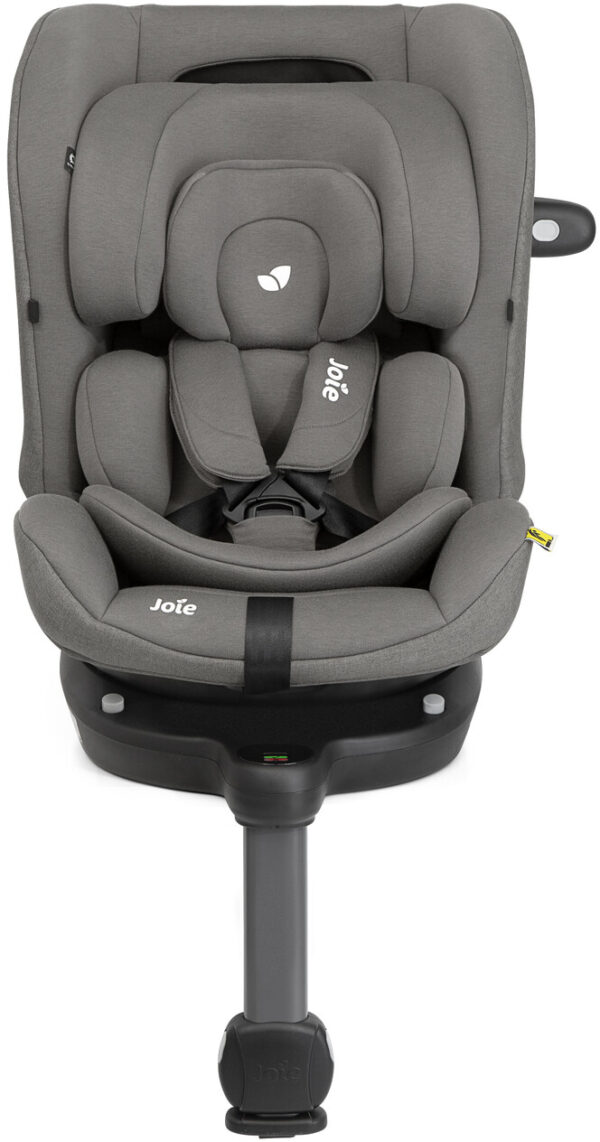 Autokreslini.lv | I-Spin 360 MAX autokrēsliņš bērniem 40-150cm krāsa Thunder bilde #9