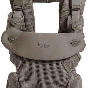 Joie Savvy AIR 4in1 ergosoma mazuļiem krāsa Bisque
