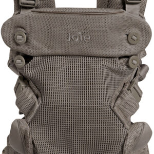 Joie Savvy AIR 4in1 ergosoma mazuļiem krāsa Bisque