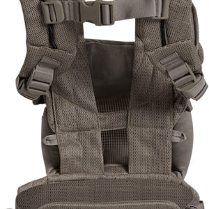 Joie Savvy AIR 4in1 ergosoma mazuļiem krāsa Bisque