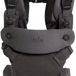 Joie Savvy AIR 4in1 ergosoma mazuļiem krāsa Cinder