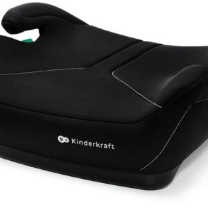 Kinderkraft I-Boost 2 auto paliktnis bērniem 125-150cm krāsa Black