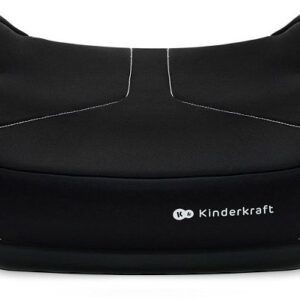 Kinderkraft I-Boost 2 auto paliktnis bērniem 125-150cm krāsa Black