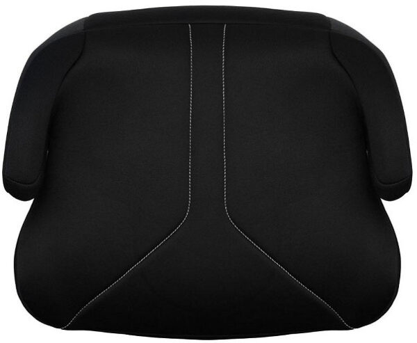 Autokreslini.lv | I-Boost 2 bērnu auto paliktnis bērniem 125-150cm krāsa Black bilde #5