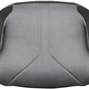 Kinderkraft I-Boost 2 auto paliktnis bērniem 125-150cm krāsa Grey