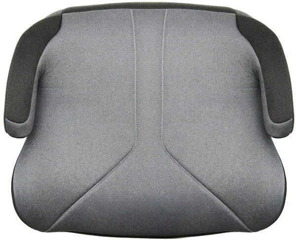 Autokreslini.lv | I-Boost 2 bērnu auto paliktnis bērniem 125-150cm krāsa Grey bilde #5