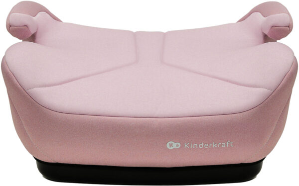 Autokreslini.lv | I-Boost 2 bērnu auto paliktnis bērniem 125-150cm krāsa Pink bilde #3