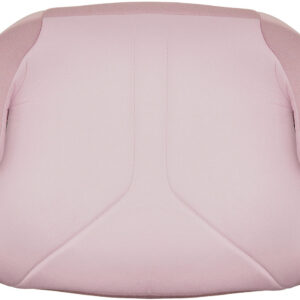 Kinderkraft I-Boost 2 auto paliktnis bērniem 125-150cm krāsa Pink