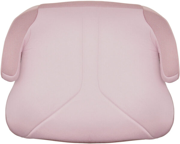 Autokreslini.lv | I-Boost 2 bērnu auto paliktnis bērniem 125-150cm krāsa Pink bilde #5