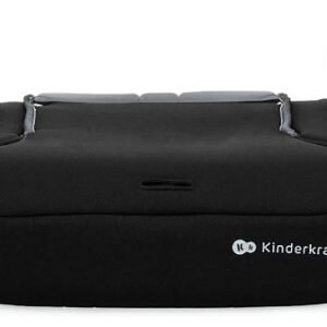 Kinderkraft i-Comfy I-Size autokrēsliņš bērniem 76-150cm krāsa Grey