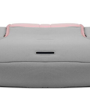 Kinderkraft i-Comfy I-Size autokrēsliņš bērniem 76-150cm krāsa Pink