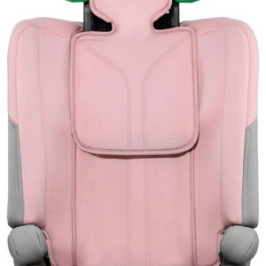Kinderkraft i-Comfy I-Size autokrēsliņš bērniem 76-150cm krāsa Pink