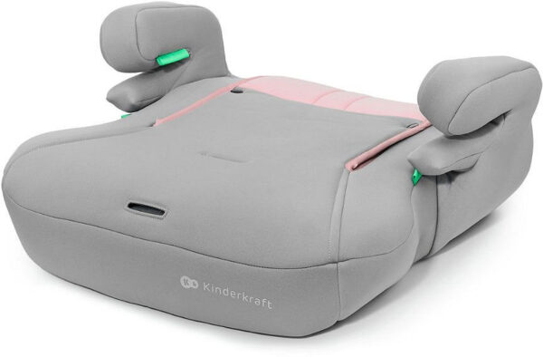 Autokreslini.lv | i-Comfy I-Size autokrēsliņš bērniem 76-150cm krāsa Pink bilde #19