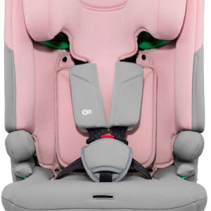 Kinderkraft i-Comfy I-Size autokrēsliņš bērniem 76-150cm krāsa Pink