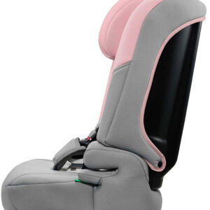 Kinderkraft i-Comfy I-Size autokrēsliņš bērniem 76-150cm krāsa Pink