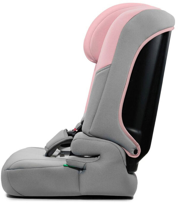 Autokreslini.lv | i-Comfy I-Size autokrēsliņš bērniem 76-150cm krāsa Pink bilde #7