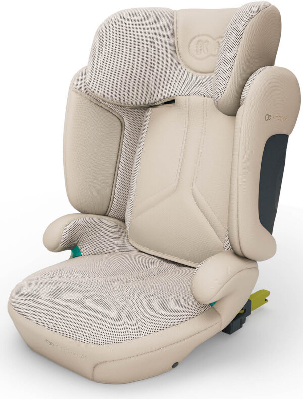 Autokreslini.lv | Xpand 2 PRO autokrēsliņš bērniem 100-150cm krāsa Beige bilde #1