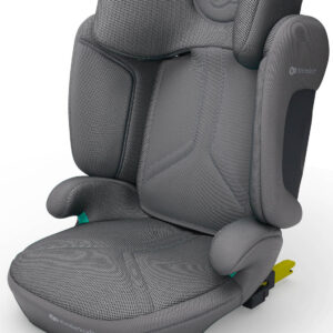 Kinderkraft Xpand 2 PRO autokrēsliņš bērniem 100-150cm krāsa Grey