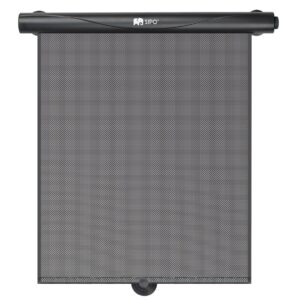 Sipo Car Roller Sunshade automašīnas logu saulessargs 2gab.