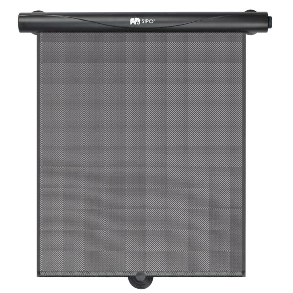 Autokreslini.lv | Car Roller Sunshade automašīnas logu saulessargs 2gab. bilde #3