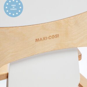 Maxi Cosi TOUCAN 3in1 Learning Tower mācību tornis un galdiņš bērniem krāsa NAT