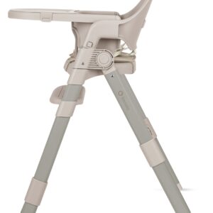 Lionelo MATT barošanas krēsliņš bērniem krāsa Beige Sand