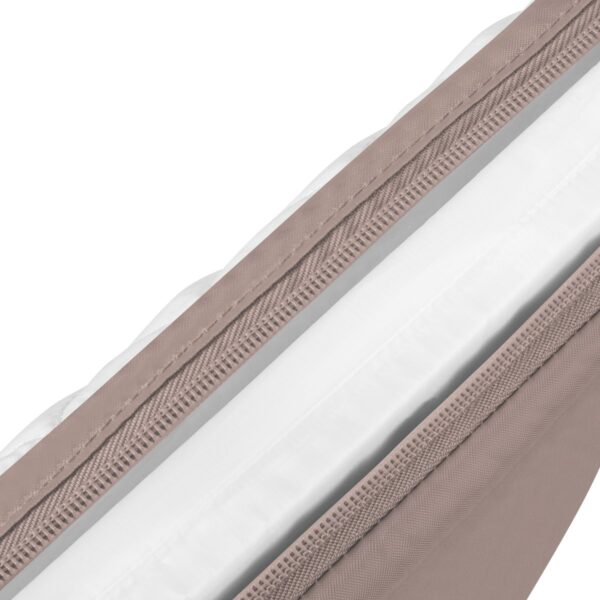 Autokreslini.lv | JODIE mazuļu gultiņa krāsa BEIGE TAUPE bilde #19