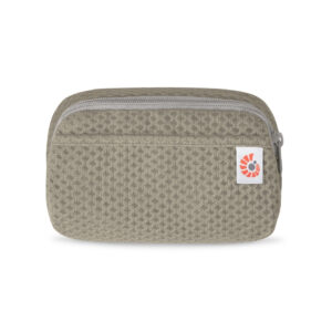 ERGOBABY Omni Deluxe Mesh mazuļu ergosoma/ķengursoma krāsa Soft Olive