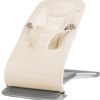 ERGOBABY Evolve Mesh 3in1 šūpuļkrēsls mazuļiem krāsa Cream