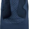 ERGOBABY Evolve Knit 3in1 šūpuļkrēsls mazuļiem krāsa Midnight Blue