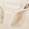 ERGOBABY Evolve Mesh 3in1 šūpuļkrēsls mazuļiem krāsa Cream