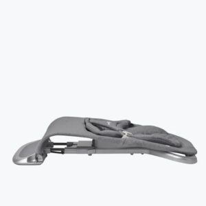 ERGOBABY Evolve Knit 3in1 šūpuļkrēsls mazuļiem krāsa Charcoal Grey