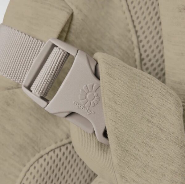 Autokreslini.lv | Evolve Soft Knit 3-in-1 šūpuļkrēsls mazuļiem krāsa Soft Olive bilde #11