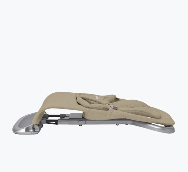 Autokreslini.lv | Evolve Soft Knit 3-in-1 šūpuļkrēsls mazuļiem krāsa Soft Olive bilde #5