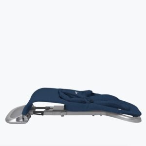 ERGOBABY Evolve Knit 3in1 šūpuļkrēsls mazuļiem krāsa Midnight Blue