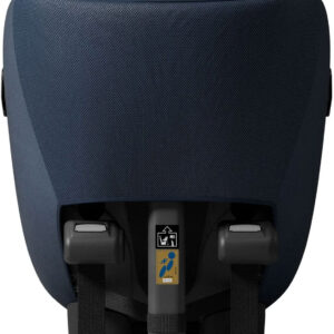 Axkid Minikid 4 MAX atpakaļskata autokrēsliņš bērniem 61-125cm krāsa Glacier Lake Blue