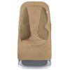 ERGOBABY Evolve Mesh 3in1 šūpuļkrēsls mazuļiem krāsa Camel