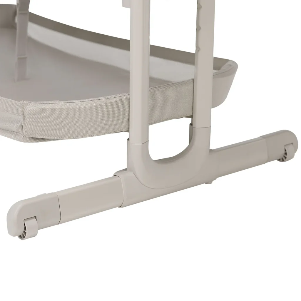 Maxi Cosi IORA PRO mazuļu gultiņa krāsa Elegance Beige